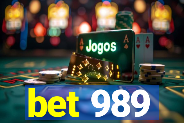 bet 989